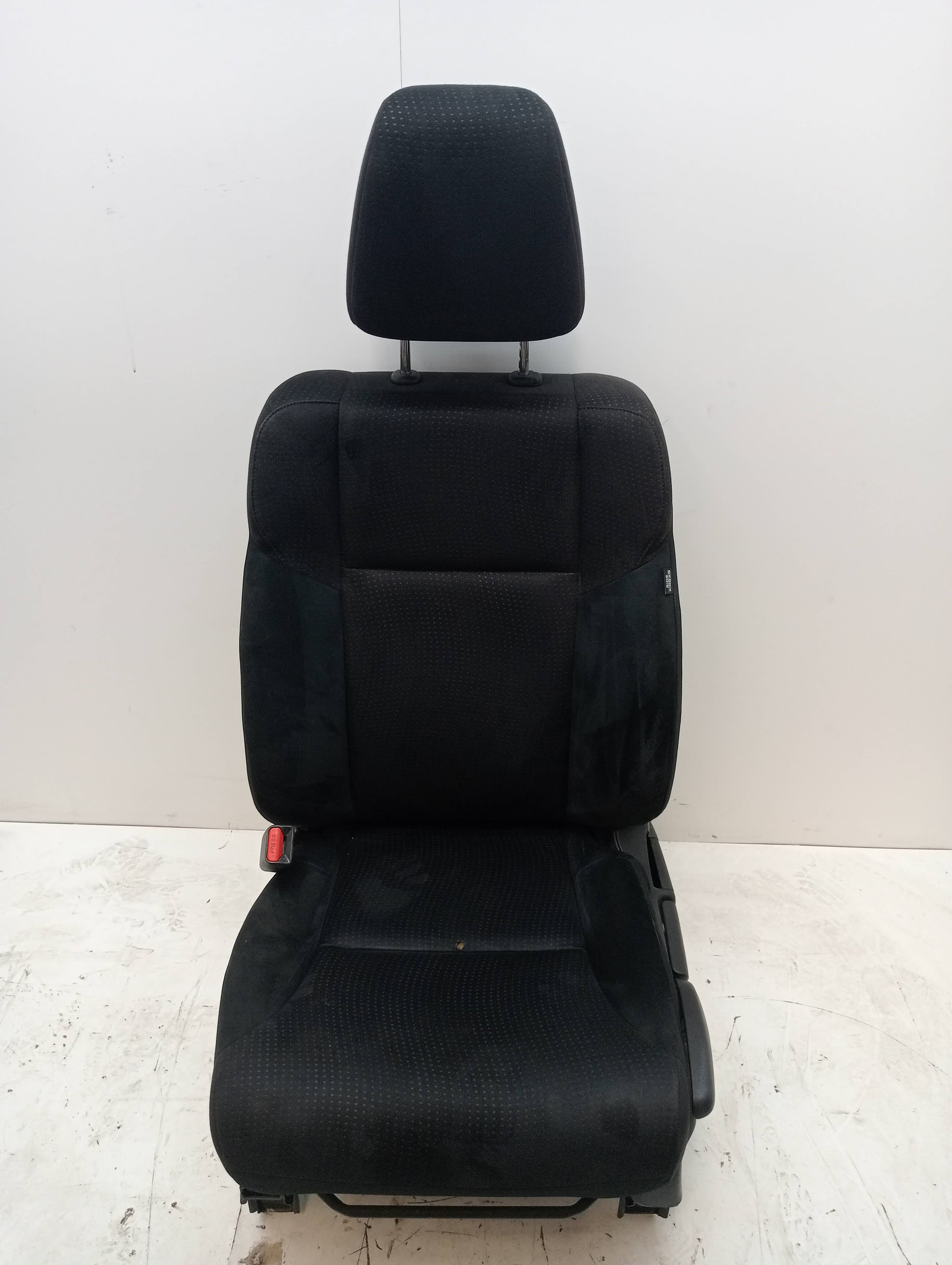 Asiento delantero izquierdo HONDA CR-V 3