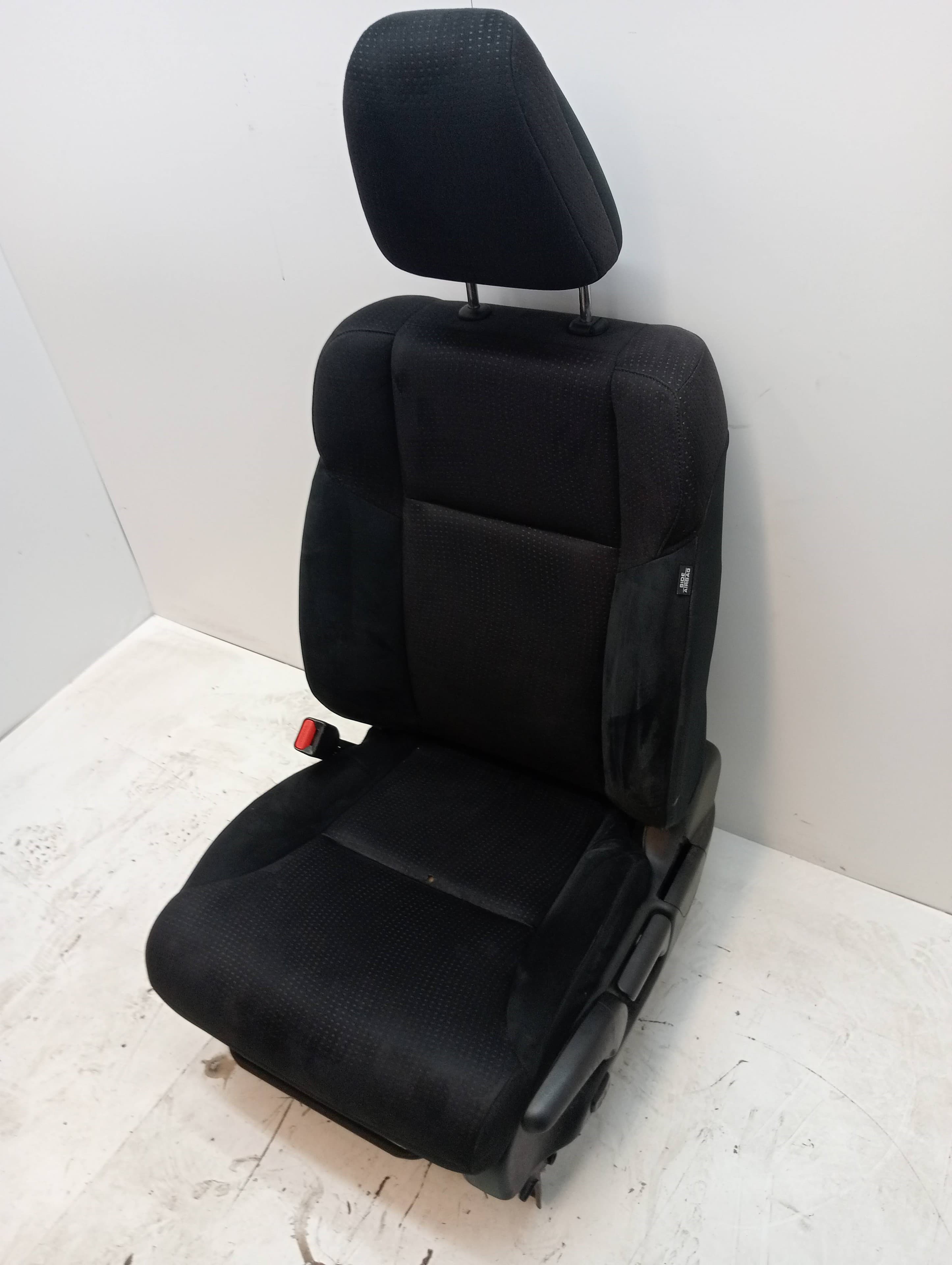 Asiento delantero izquierdo HONDA CR-V