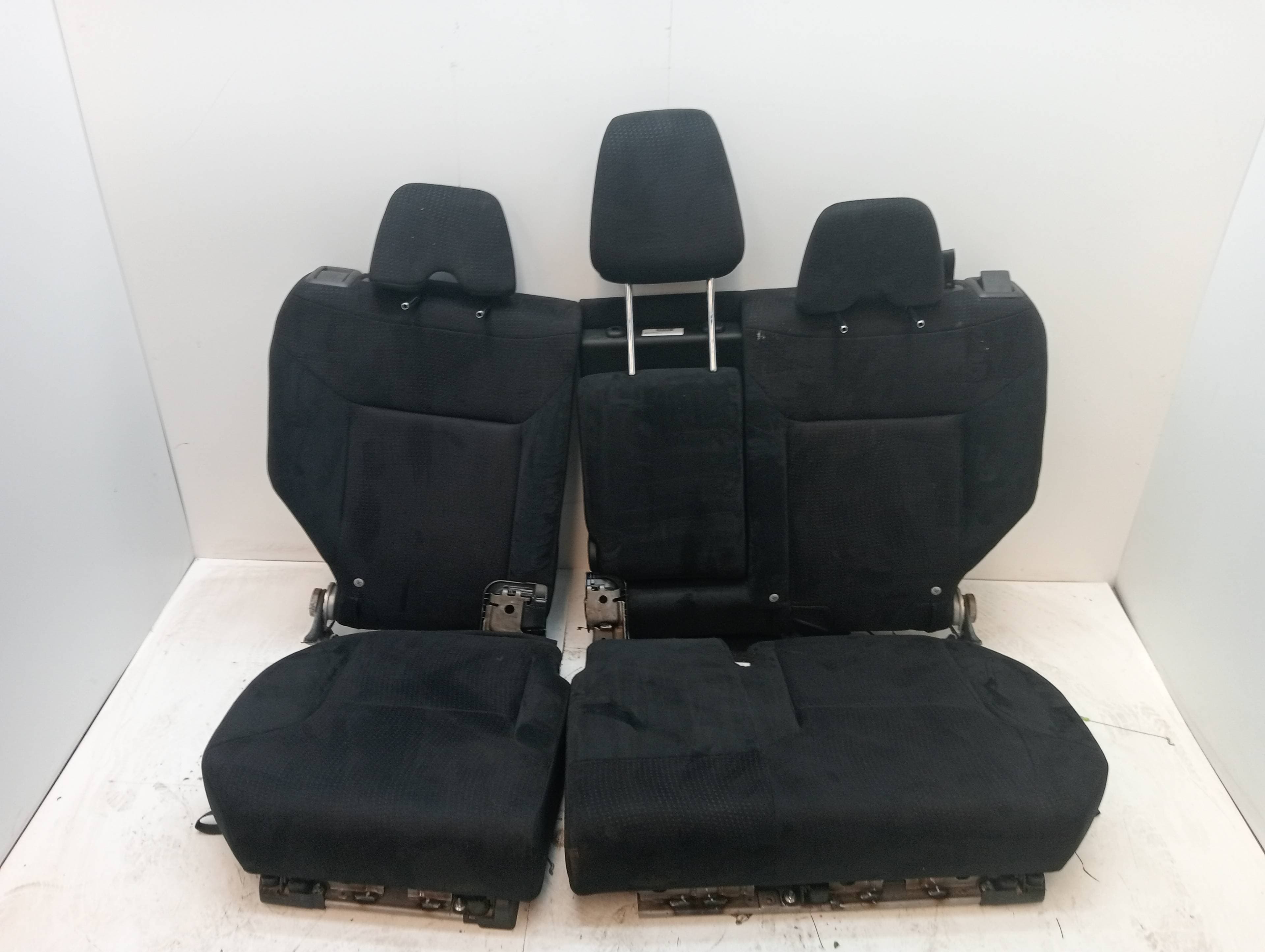 Cerradura asientos traseros HONDA CR-V