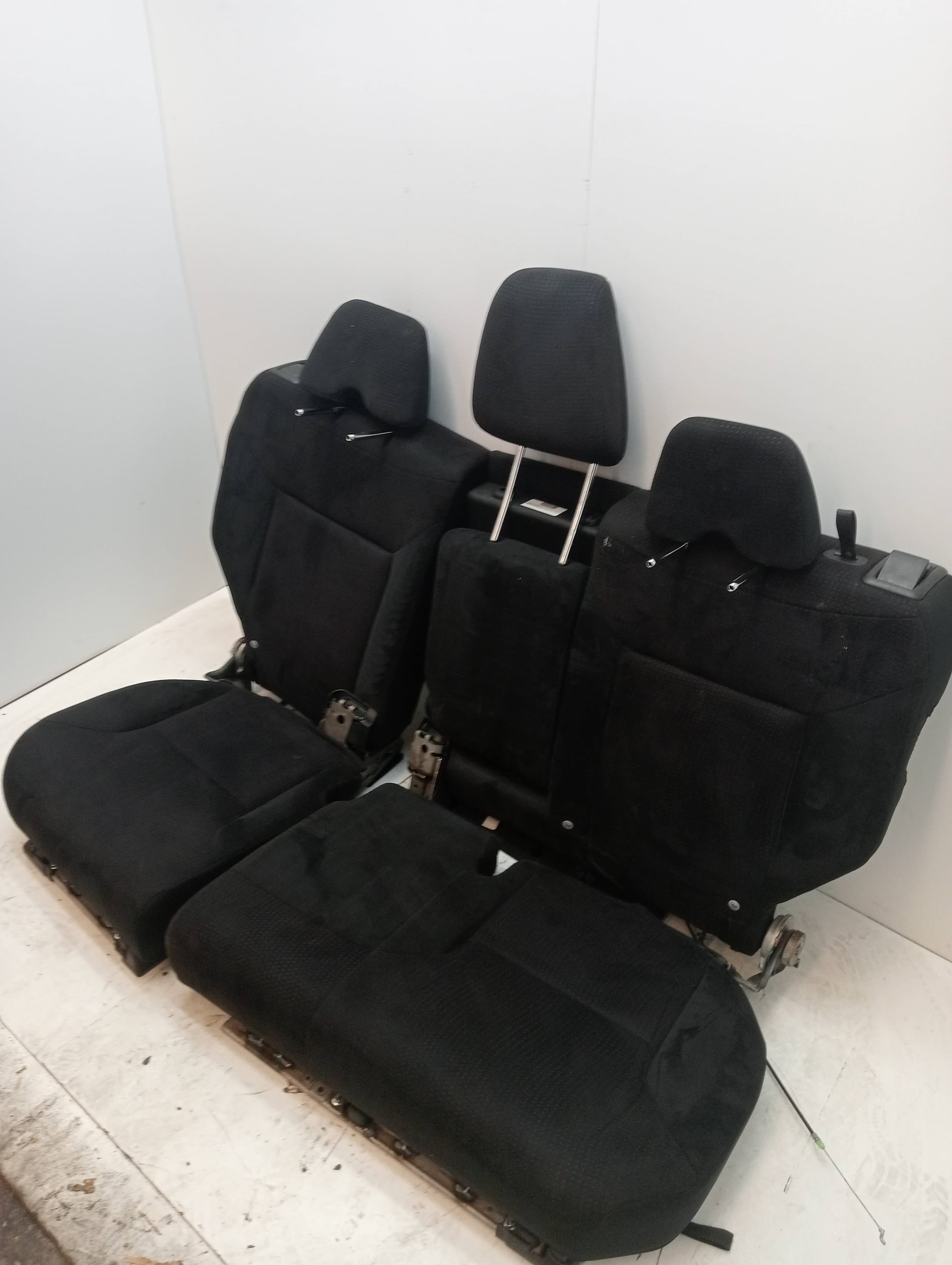 Cerradura asientos traseros HONDA CR-V 2