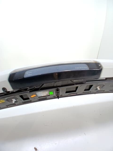 Aleron trasero OPEL ASTRA K LIM 4