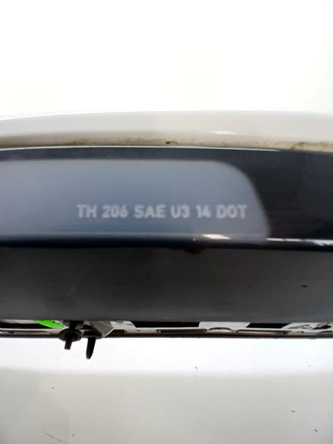 Aleron trasero OPEL ASTRA K LIM 3