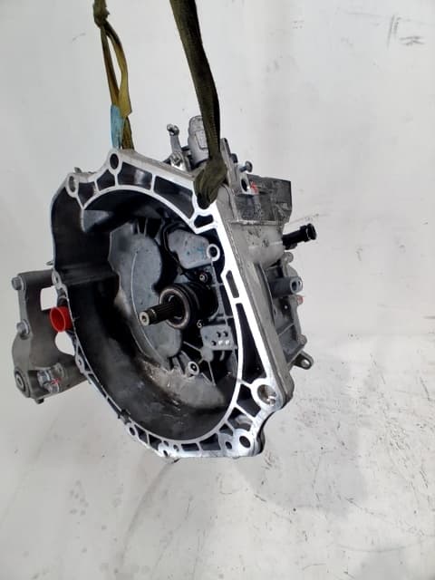 Caja cambios OPEL ASTRA K LIM