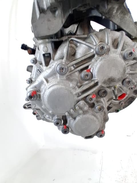 Caja cambios OPEL ASTRA K LIM 5