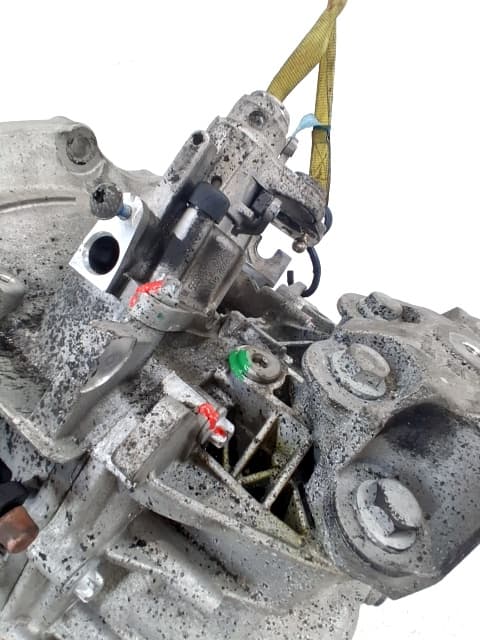 Caja cambios OPEL ASTRA K LIM 4