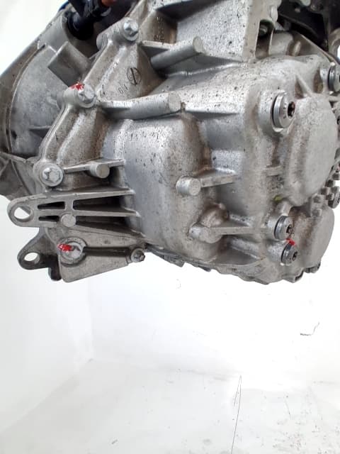 Caja cambios OPEL ASTRA K LIM 3