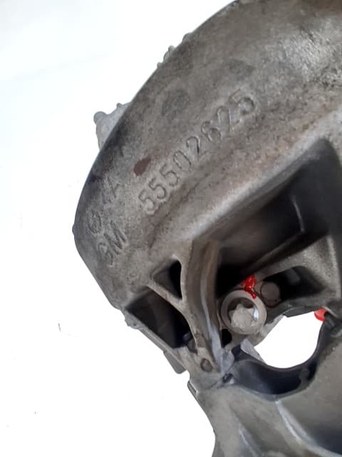 Caja cambios OPEL ASTRA K LIM 2