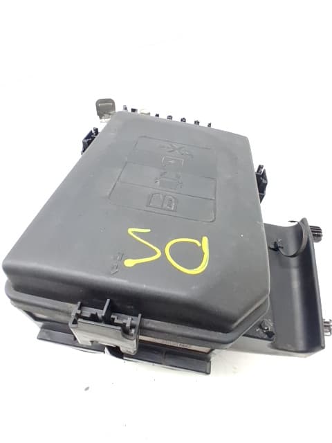 Caja reles / fusibles OPEL ASTRA K LIM