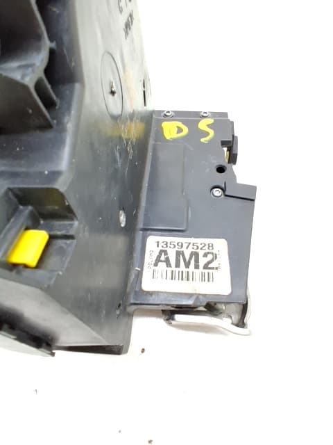 Cerradura puerta delantera izquierda OPEL ASTRA K LIM 3