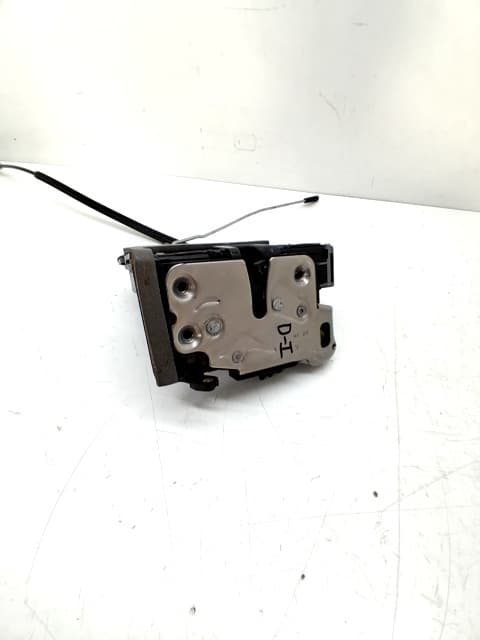 Cerradura puerta delantera izquierda OPEL ASTRA K LIM 2