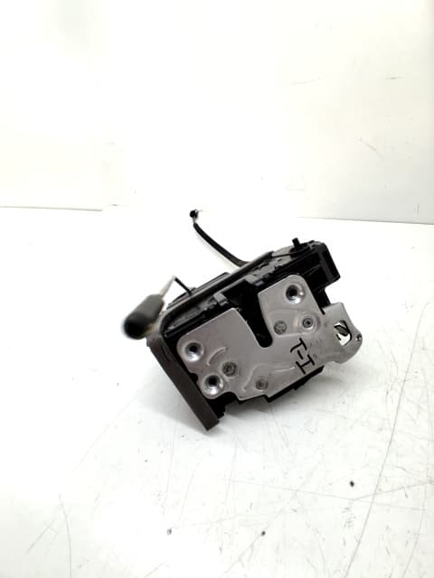Cerradura puerta trasera izquierda OPEL ASTRA K LIM 2