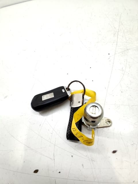Conmutador de arranque OPEL ASTRA K LIM