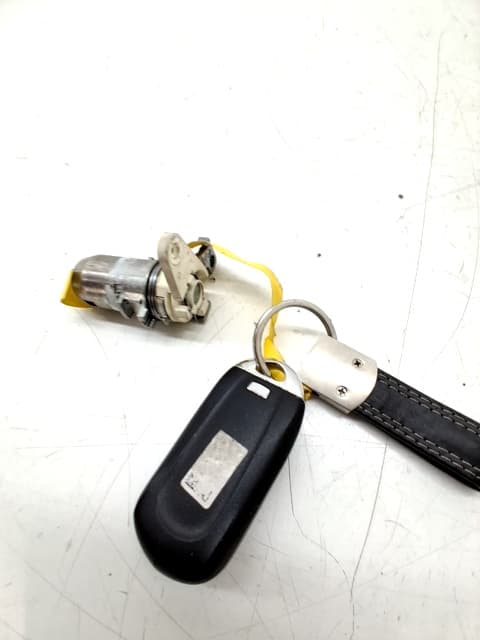 Conmutador de arranque OPEL ASTRA K LIM 4