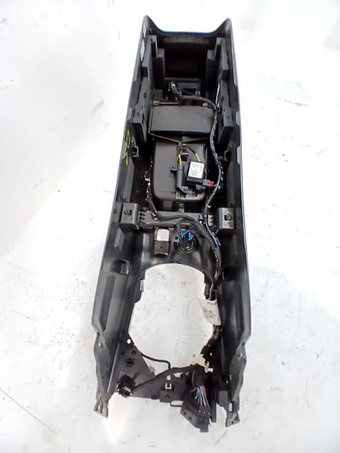 Consola central OPEL ASTRA K LIM 3