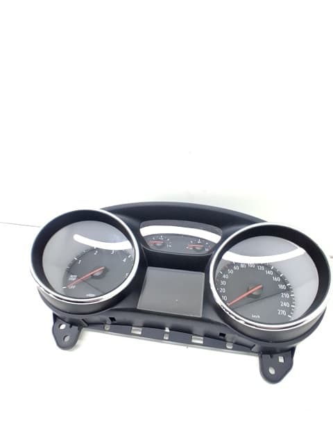 Cuadro instrumentos OPEL ASTRA K LIM