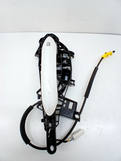 Maneta exterior delantera izquierda OPEL ASTRA K LIM