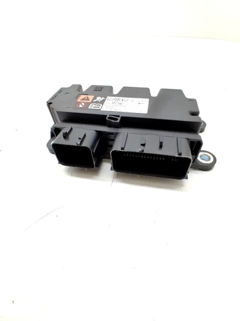 Modulo electronico OPEL ASTRA K LIM