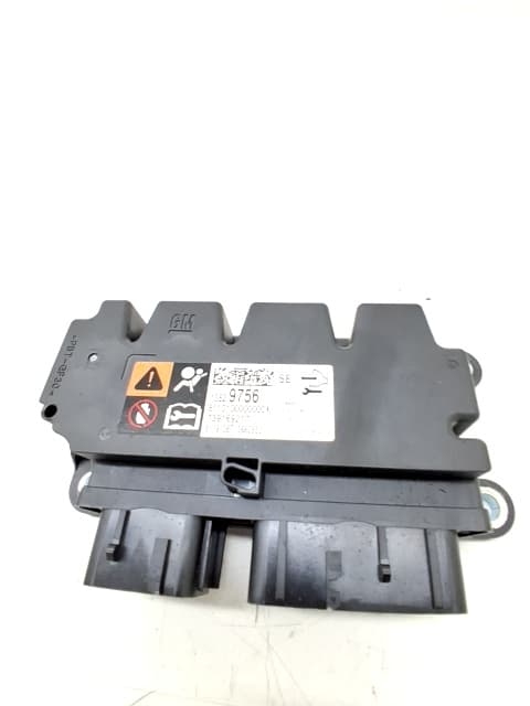 Modulo electronico OPEL ASTRA K LIM 2