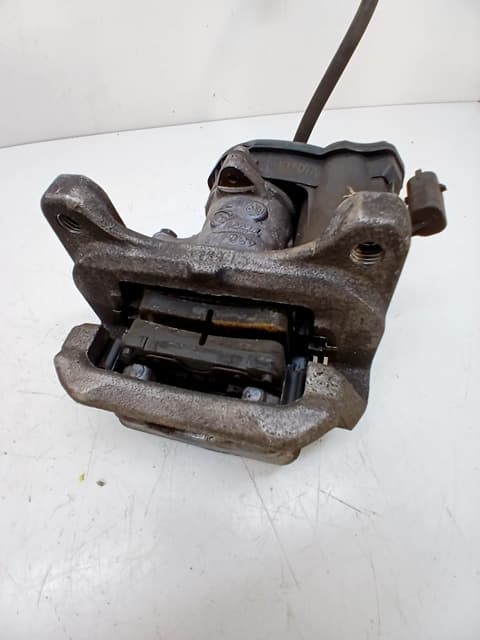 Recambio OPEL ASTRA K LIM ref. 13507391 2