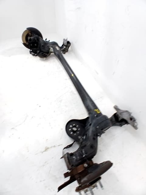 Puente trasero OPEL ASTRA K LIM