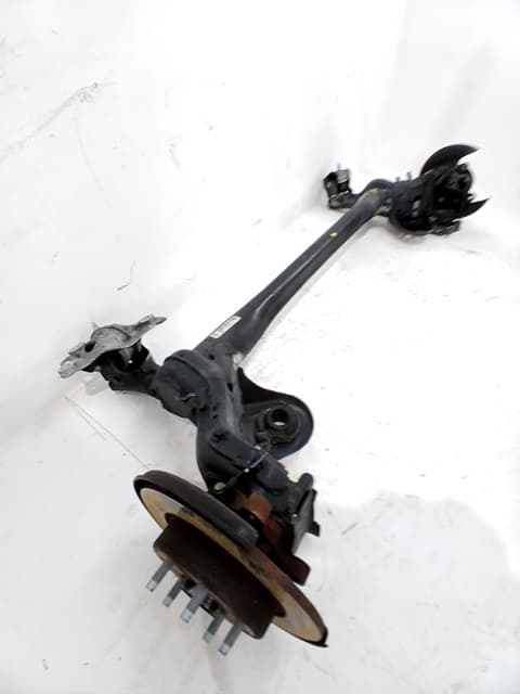 Puente trasero OPEL ASTRA K LIM 5