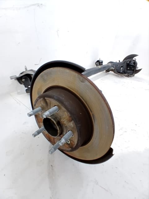 Puente trasero OPEL ASTRA K LIM 4