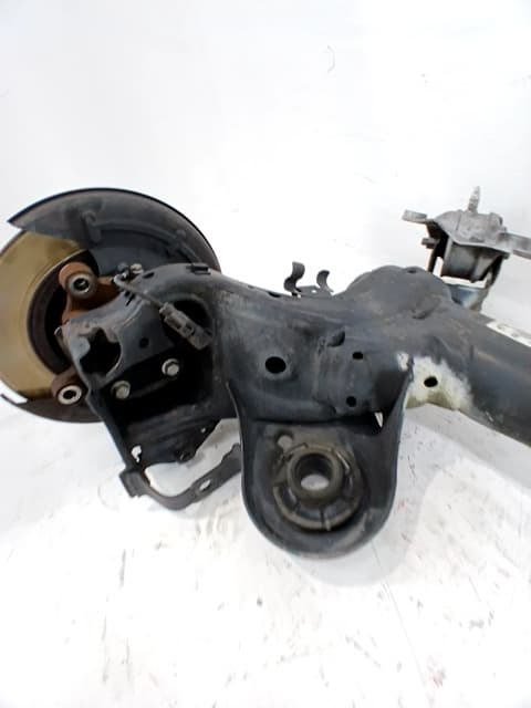 Puente trasero OPEL ASTRA K LIM 3