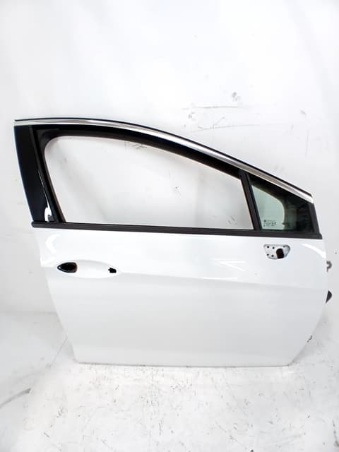 Puerta delantera derecha OPEL ASTRA K LIM