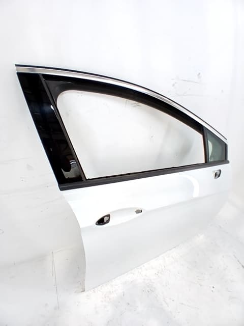 Puerta delantera derecha OPEL ASTRA K LIM 3