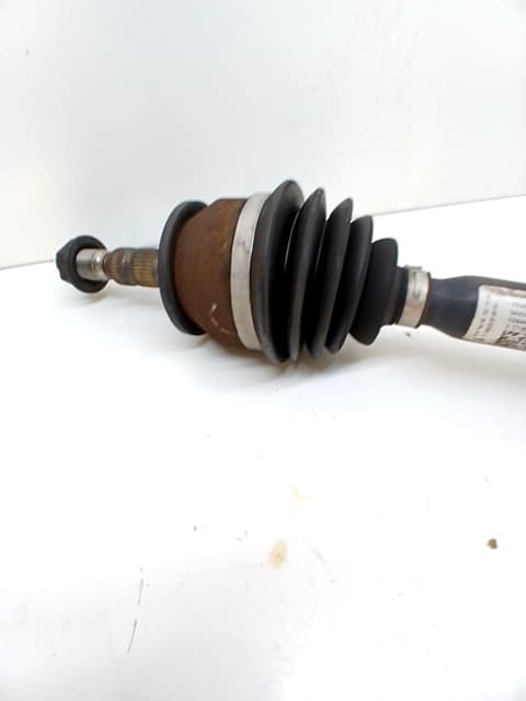 Transmision delantera derecha OPEL ASTRA K LIM 4
