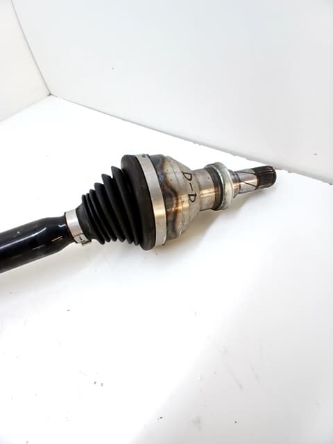 Transmision delantera derecha OPEL ASTRA K LIM 3
