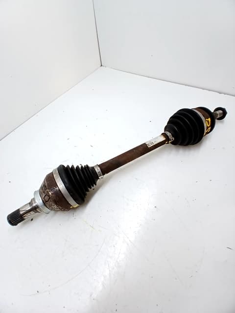 Transmision delantera izquierda OPEL ASTRA K LIM