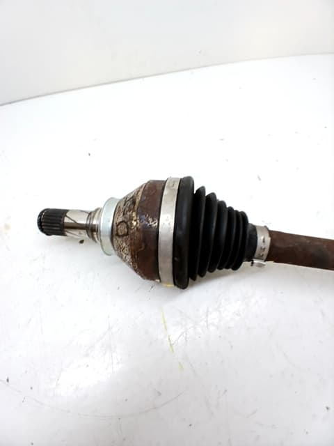 Transmision delantera izquierda OPEL ASTRA K LIM 4