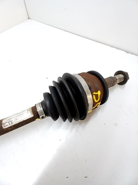 Transmision delantera izquierda OPEL ASTRA K LIM 3