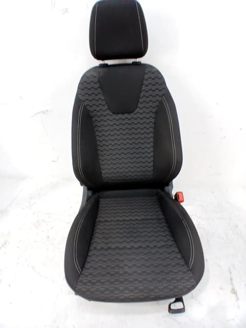 Asiento delantero derecho OPEL ASTRA K LIM