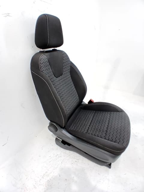 Asiento delantero derecho OPEL ASTRA K LIM 3