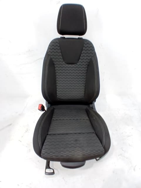 Asiento delantero izquierdo OPEL ASTRA K LIM