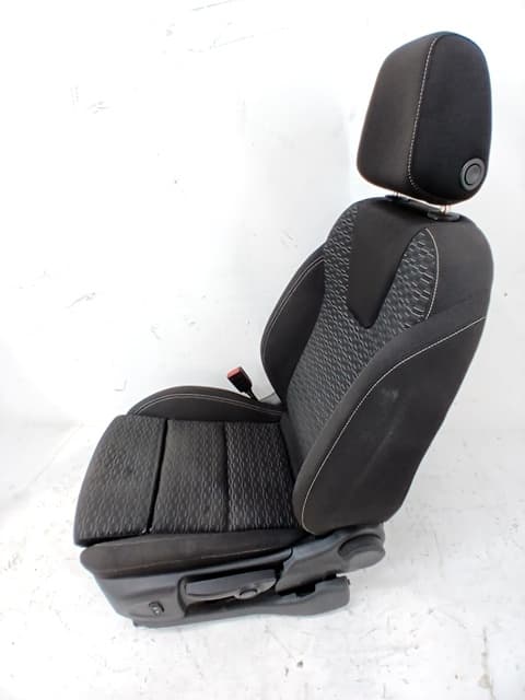 Asiento delantero izquierdo OPEL ASTRA K LIM 4