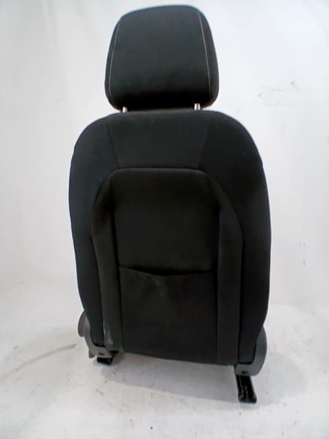 Asiento delantero izquierdo OPEL ASTRA K LIM 3