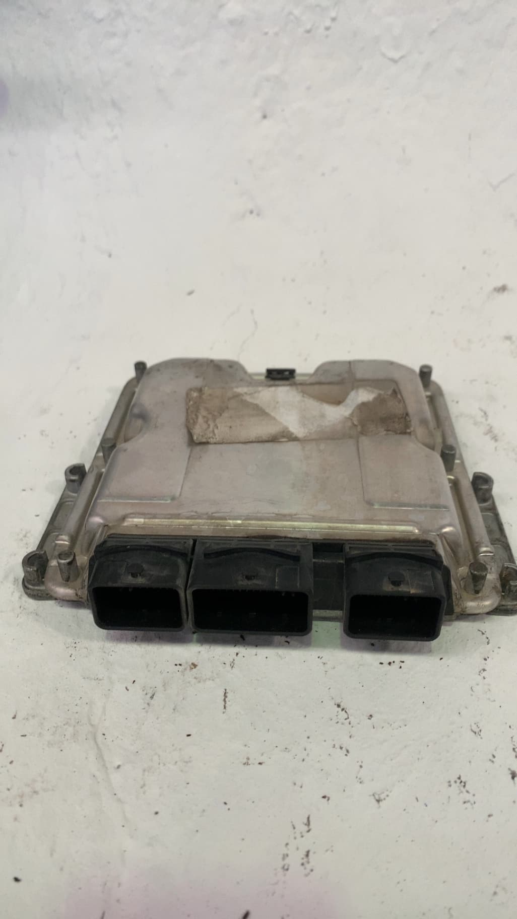 Centralita motor uce LANCIA PHEDRA (180)