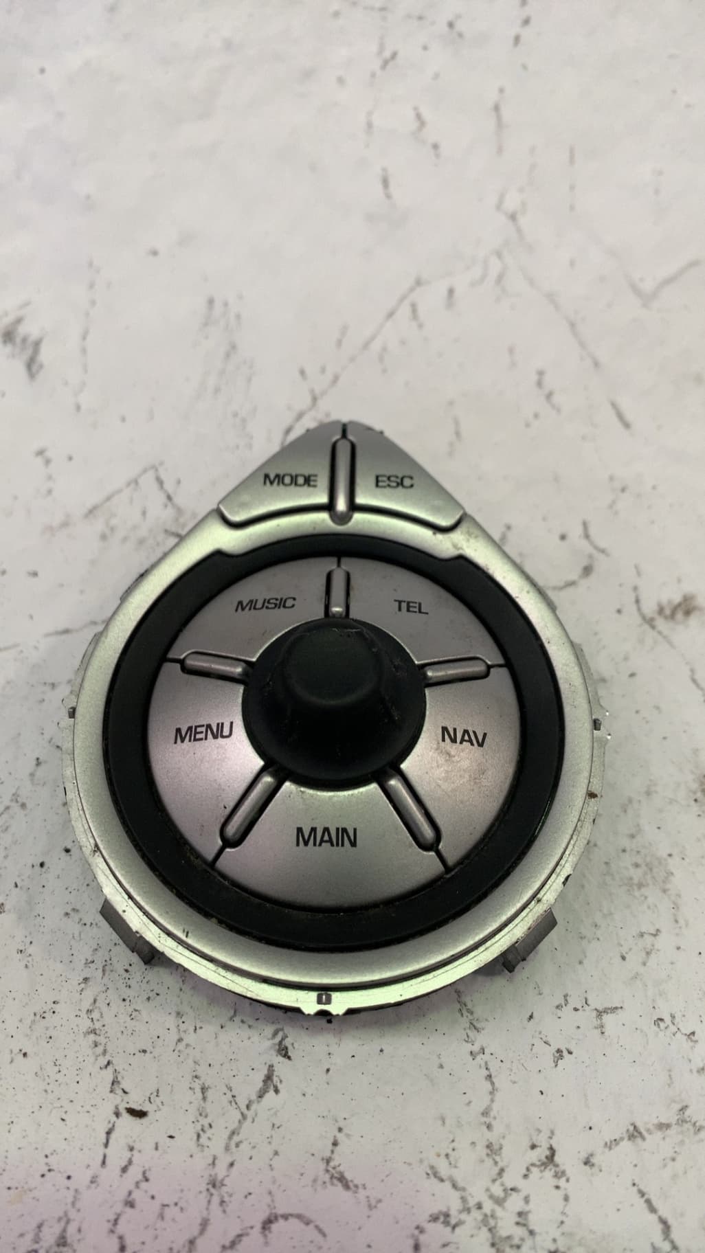 Mando multifuncion LANCIA PHEDRA (180)