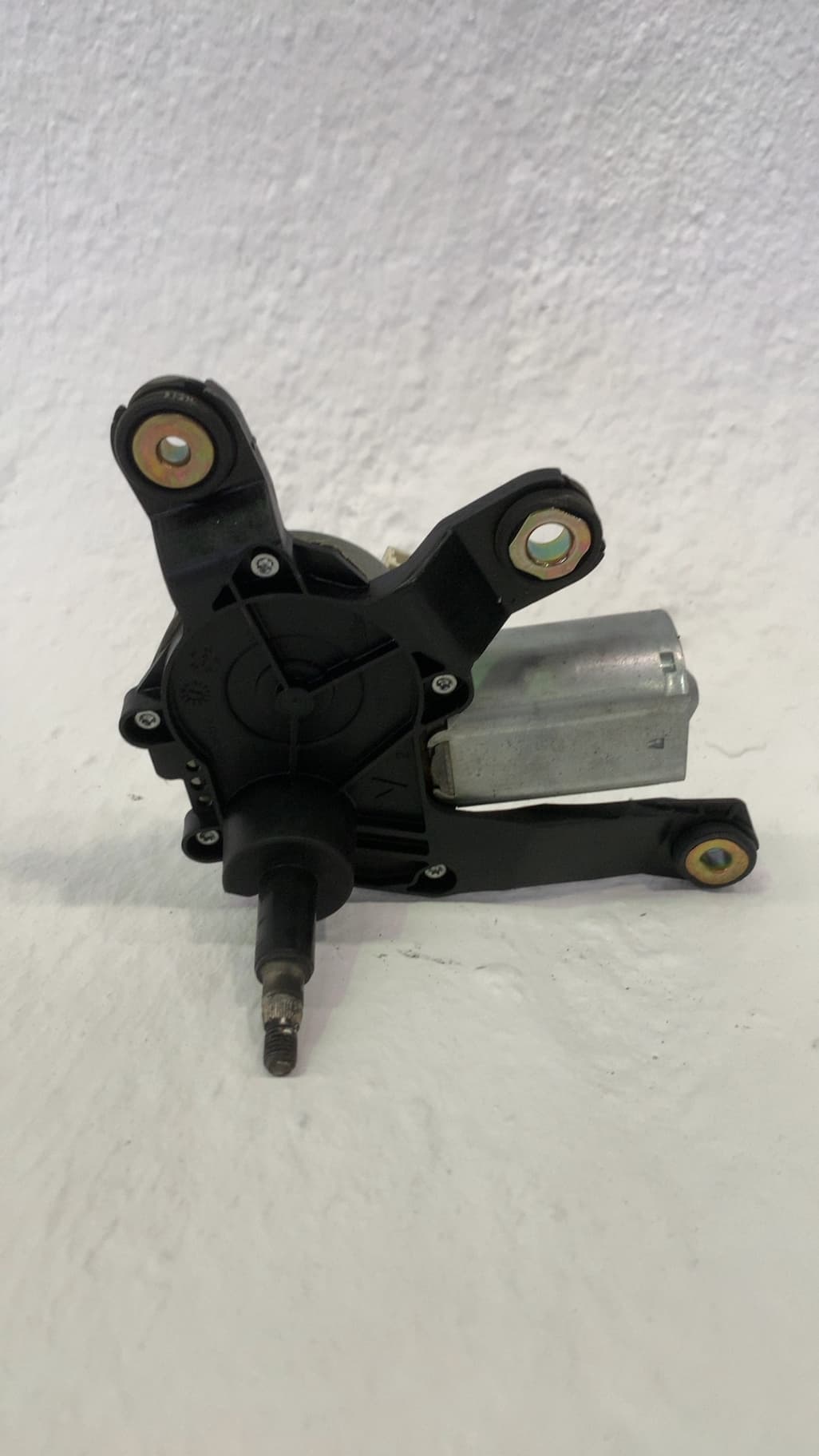 Motor limpia trasero LANCIA PHEDRA (180) 2