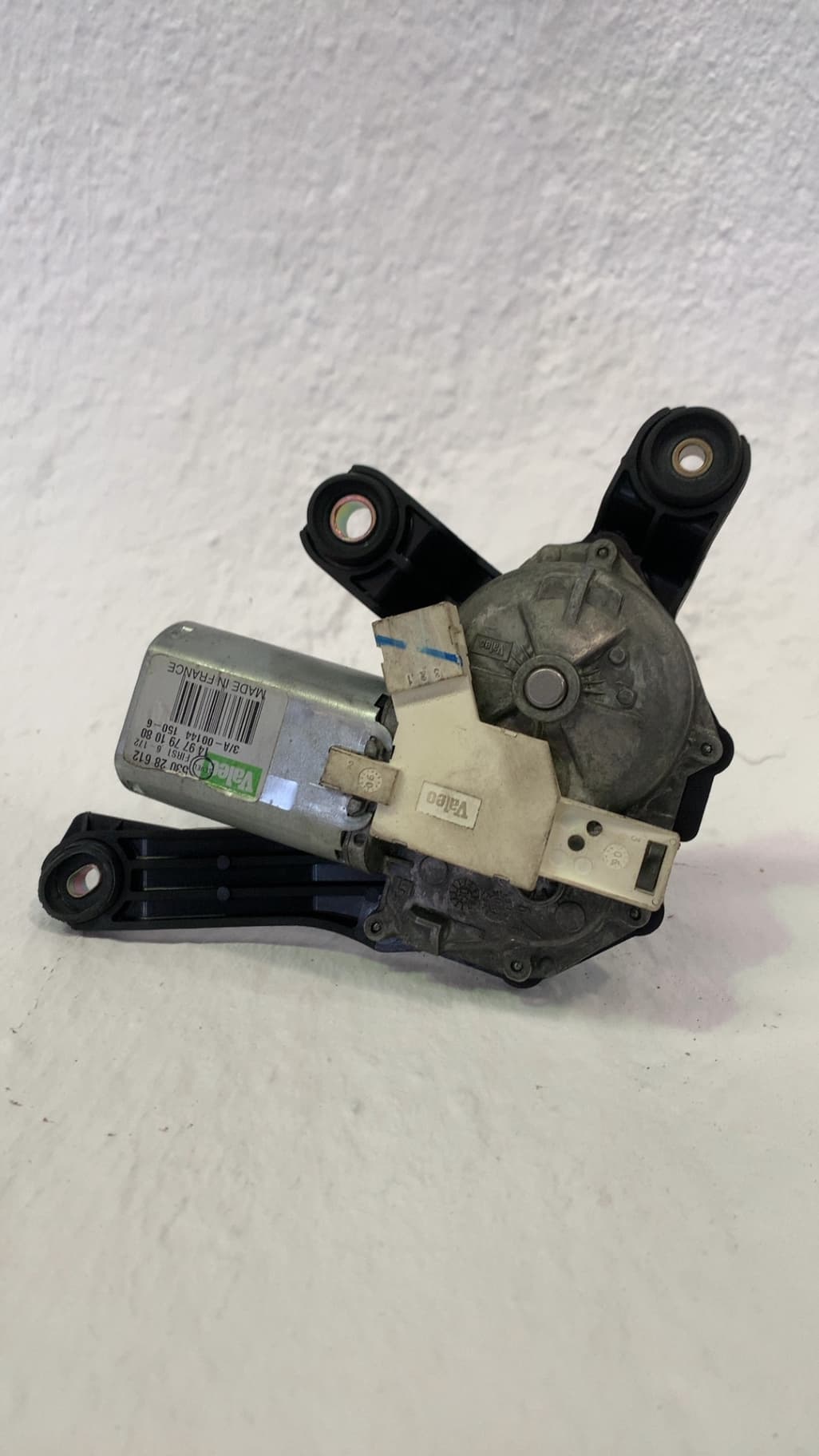 Motor limpia trasero LANCIA PHEDRA (180)