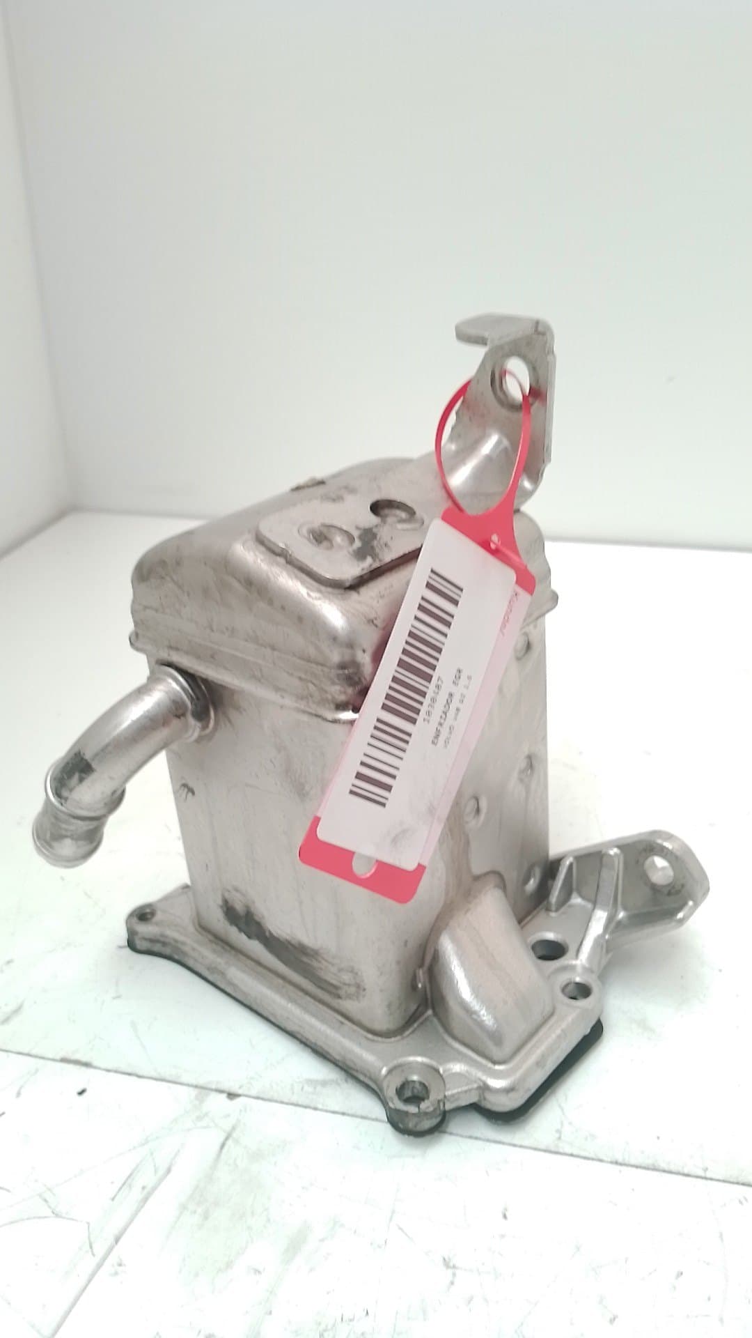 Enfriador egr VOLVO V40