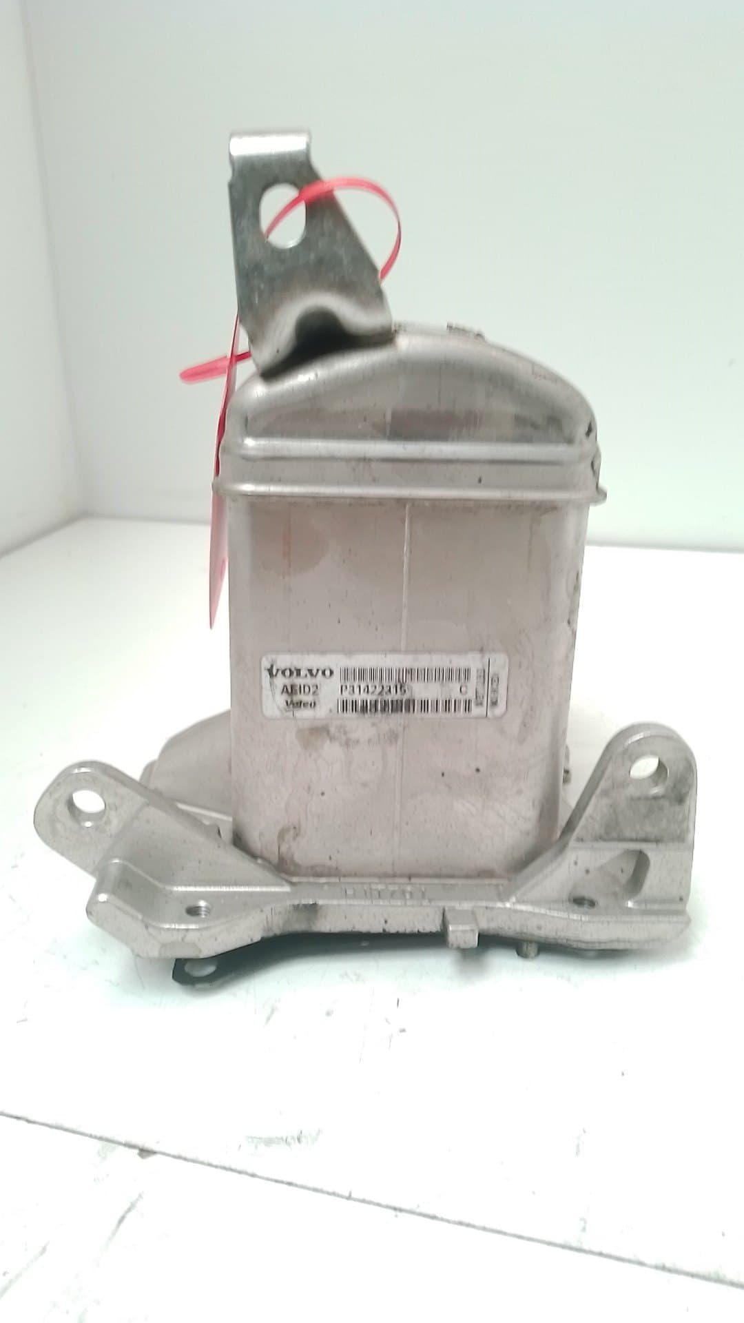 Enfriador egr VOLVO V40 3