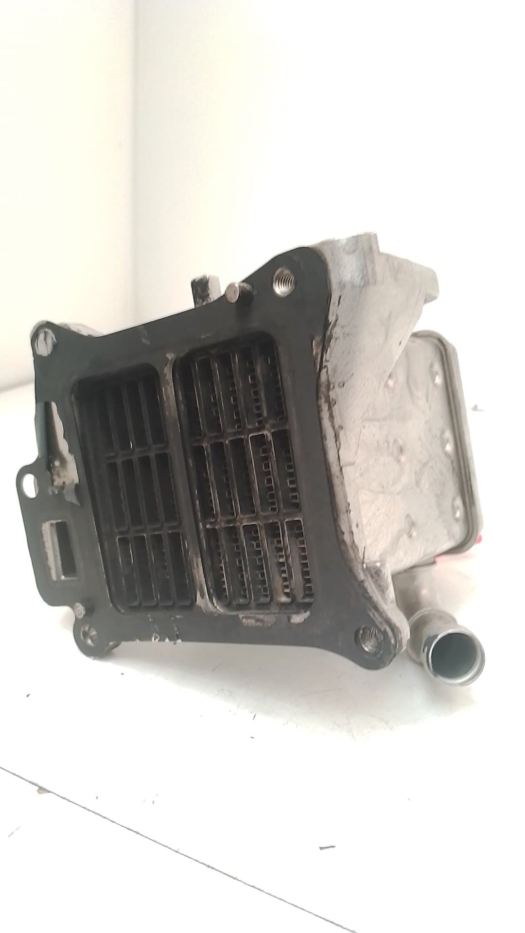 Enfriador egr VOLVO V40 2