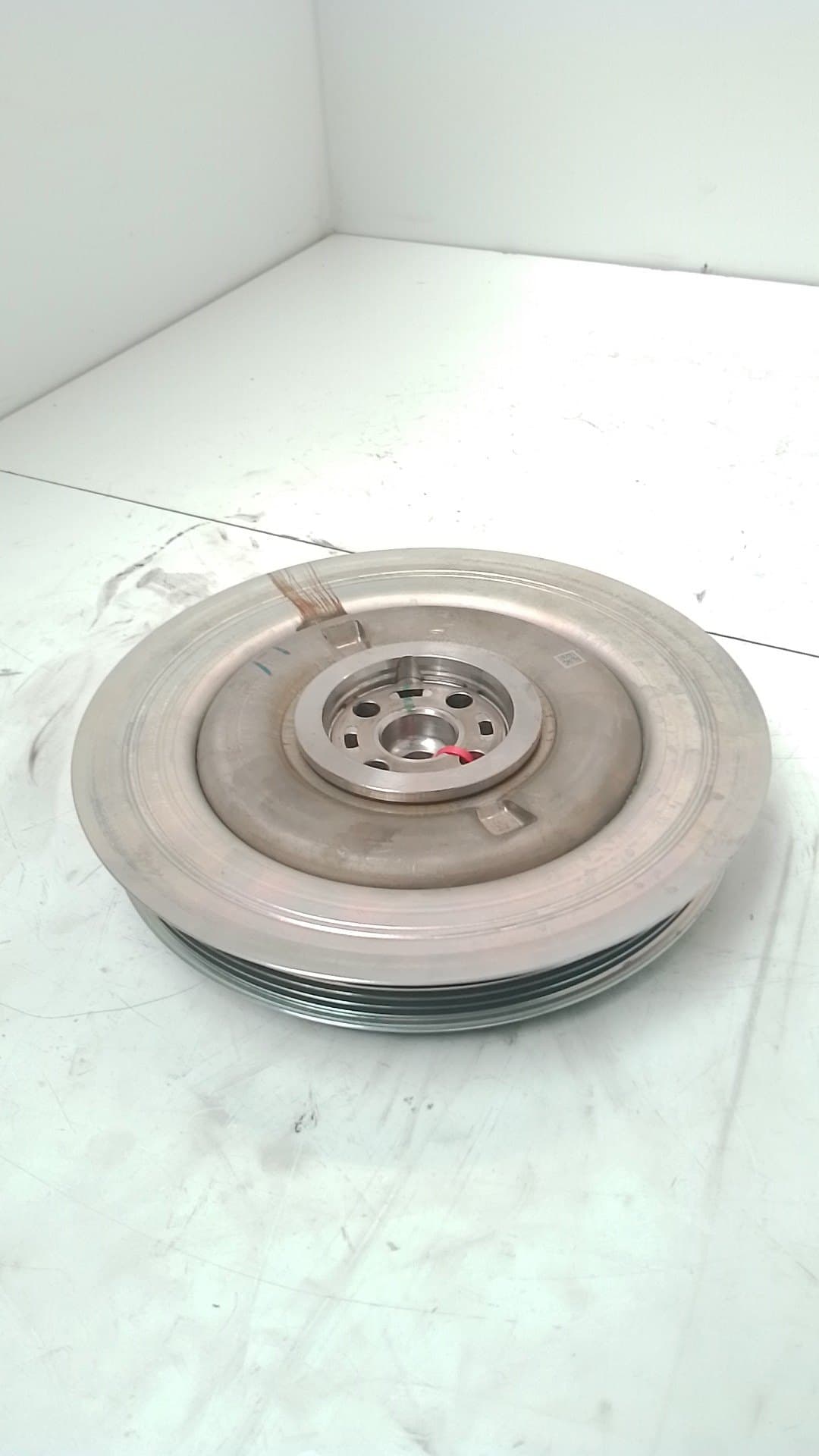 Polea cigueñal VOLVO V40 2