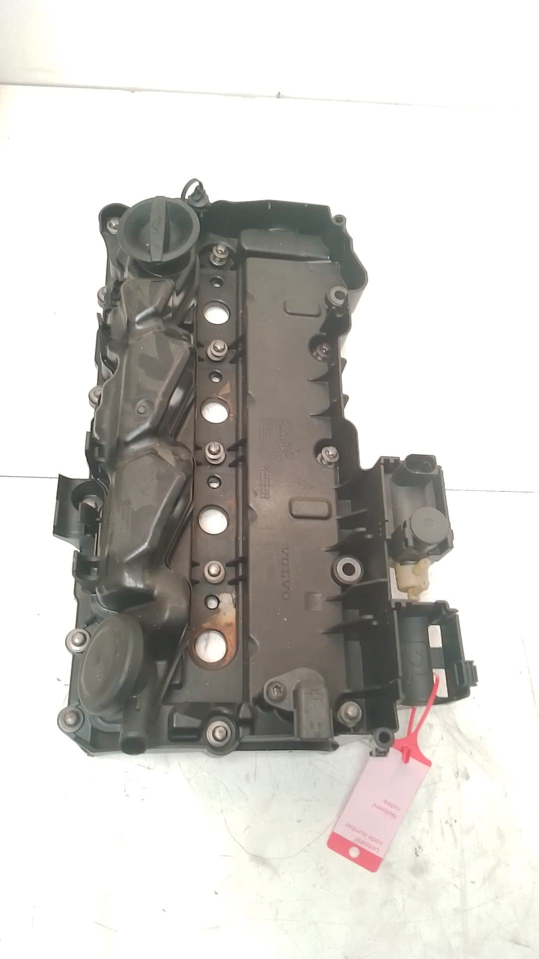 Tapa balancines VOLVO V40