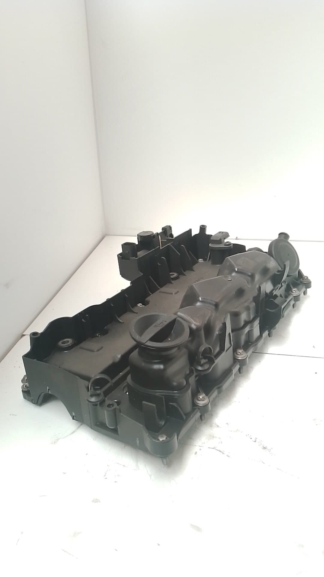 Tapa balancines VOLVO V40 4