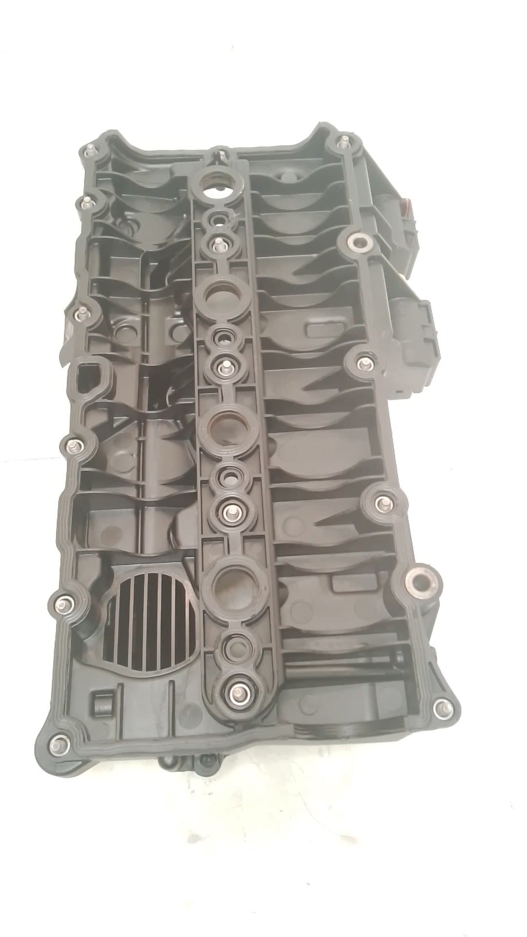 Tapa balancines VOLVO V40 2